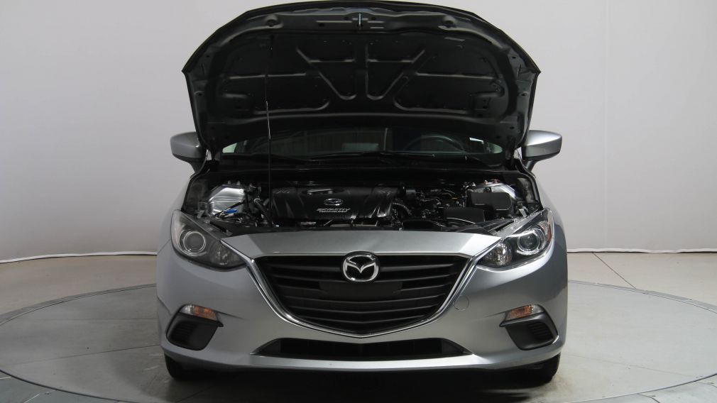 2014 Mazda 3 GS-SKY A/C MAGS GR ELECT #26