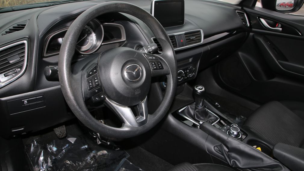 2014 Mazda 3 GS-SKY #4