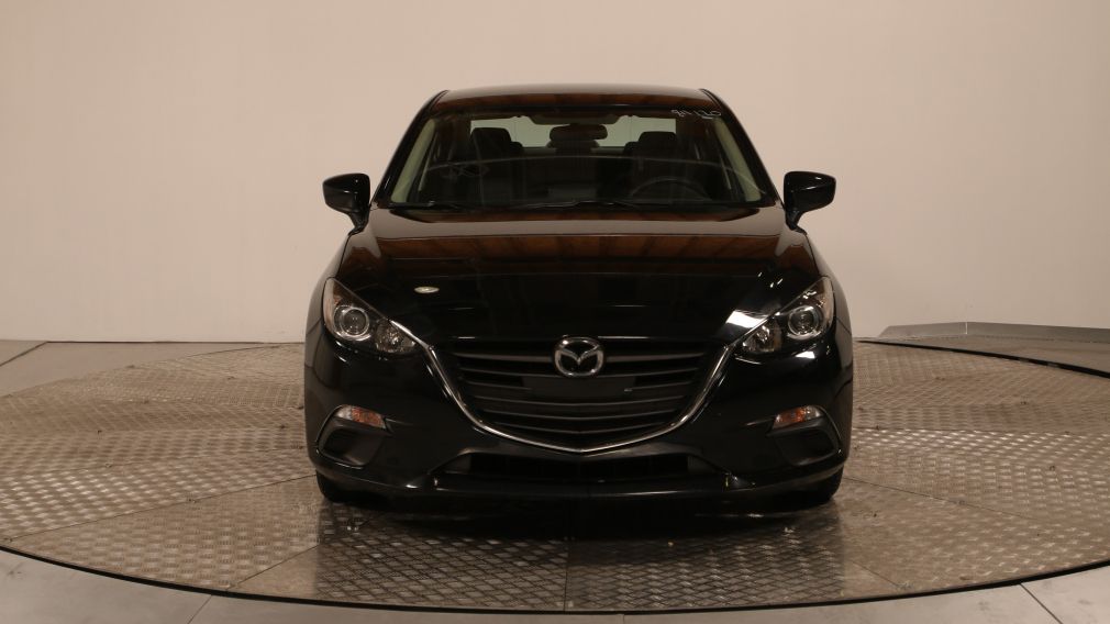 2014 Mazda 3 GS-SKY #1