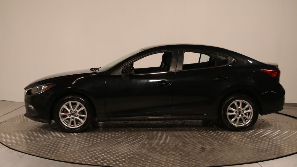 2014 Mazda 3 GS-SKY #4