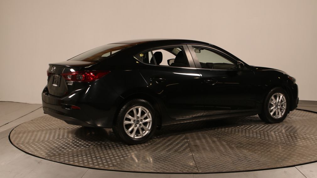 2014 Mazda 3 GS-SKY #6