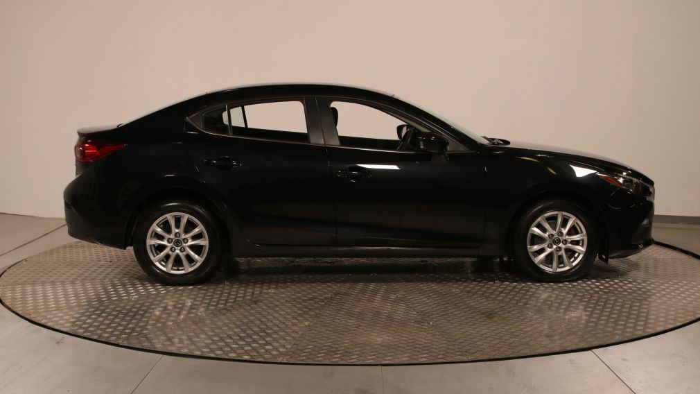 2014 Mazda 3 GS-SKY #7