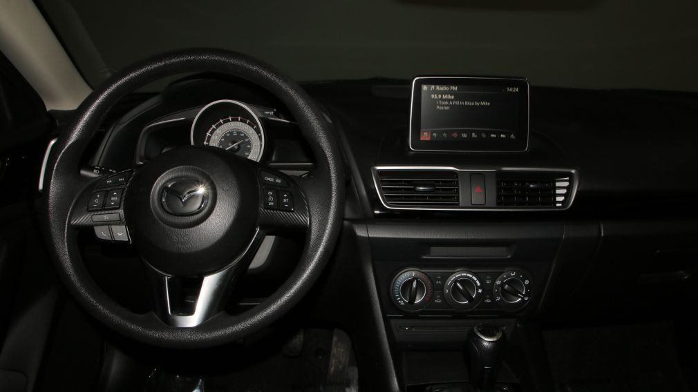 2014 Mazda 3 GS-SKY #14