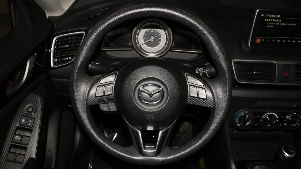 2014 Mazda 3 GS-SKY #15