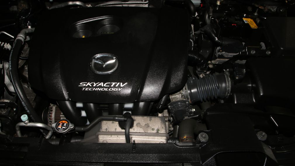 2014 Mazda 3 GS-SKY #24