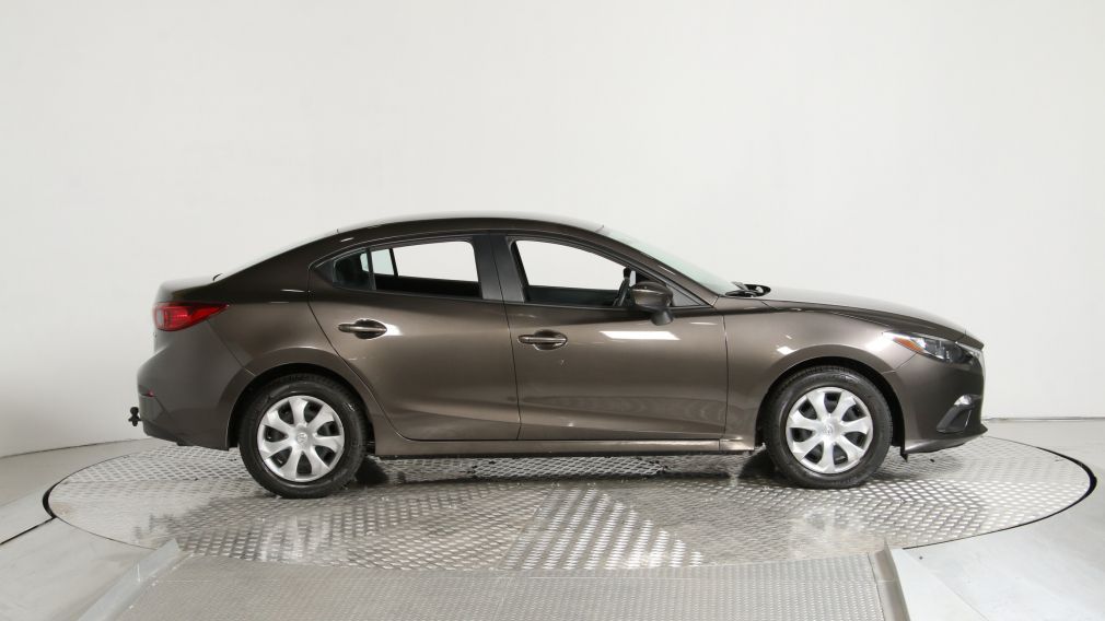 2014 Mazda 3 GX-SKY GR ELECT BLUETOOTH #5