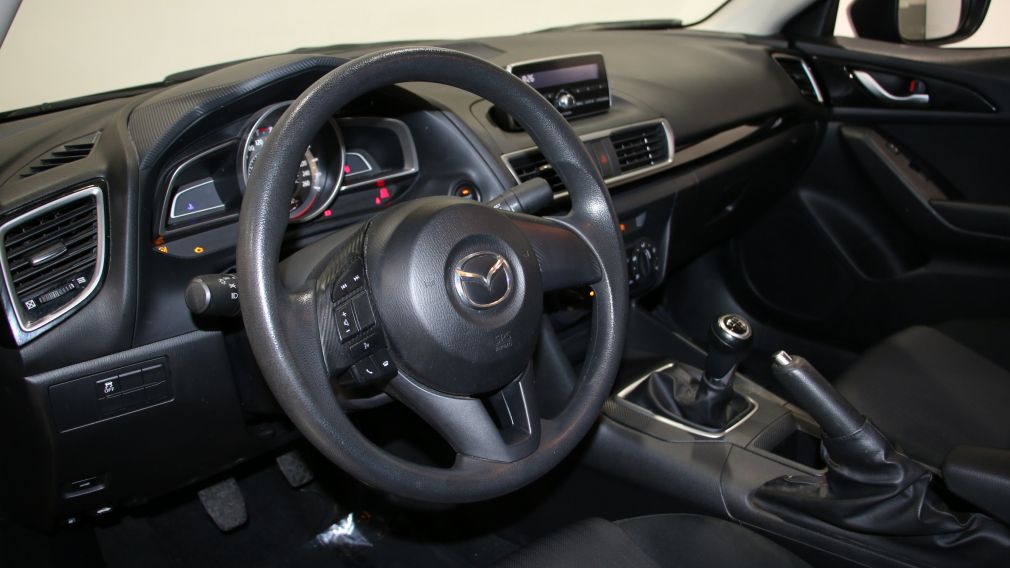 2014 Mazda 3 GX-SKY GR ELECT BLUETOOTH #6
