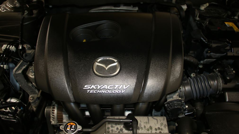 2014 Mazda 3 GX-SKY GR ELECT BLUETOOTH #18