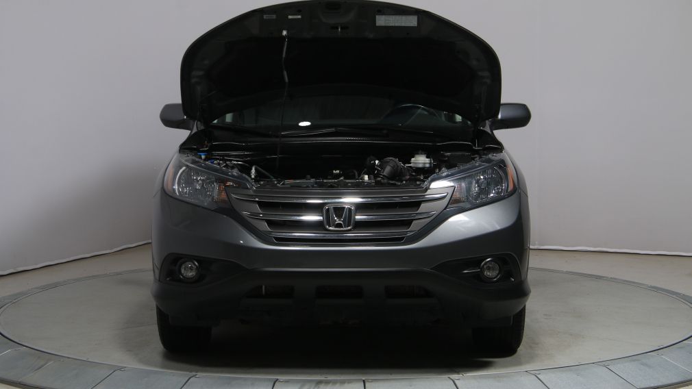 2013 Honda CRV TOURING AWD BLUETOOTH NAV #29