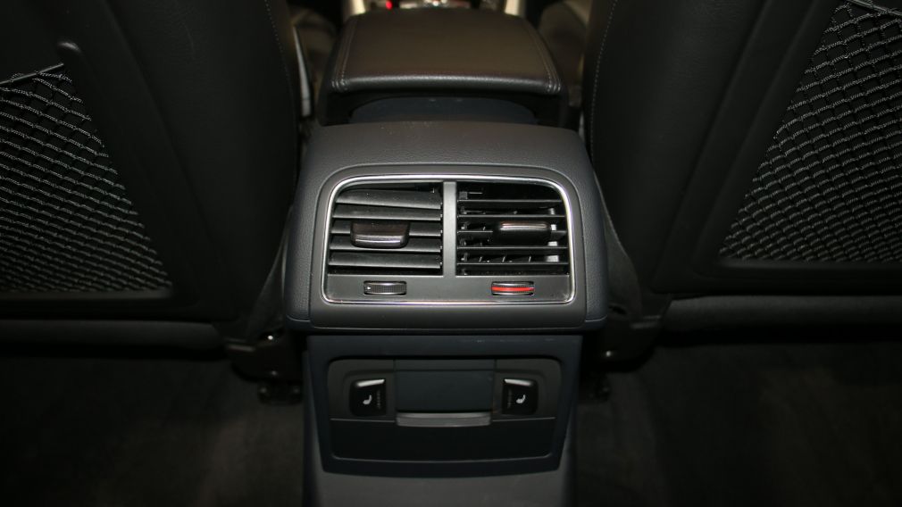 2013 Audi Q5 2.0L PREMIUM PLUS QUATTRO NAV #22