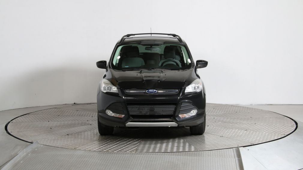 2014 Ford Escape SE AWD A/C MAGS BLUETOOTH #2