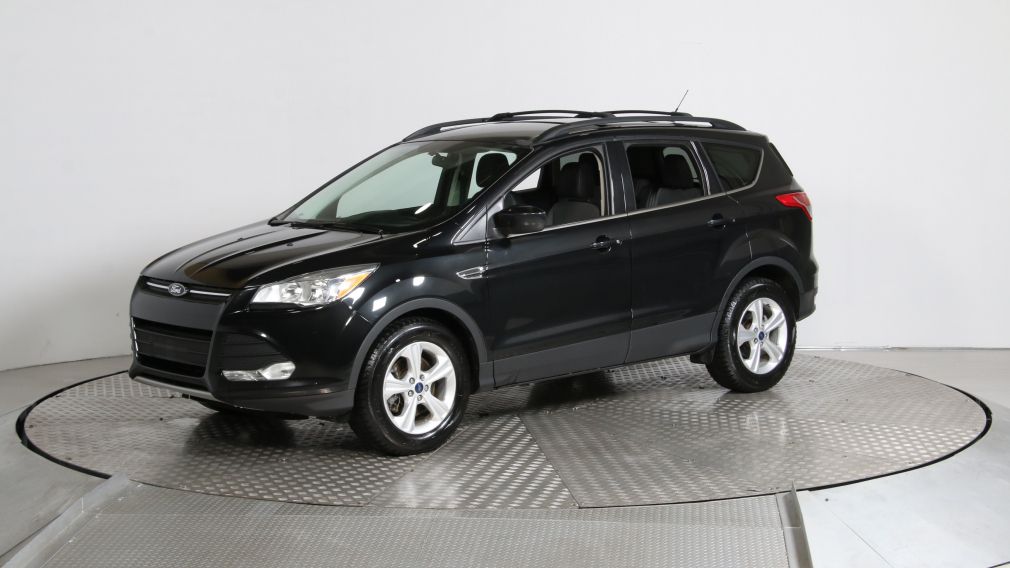 2014 Ford Escape SE AWD A/C MAGS BLUETOOTH #3