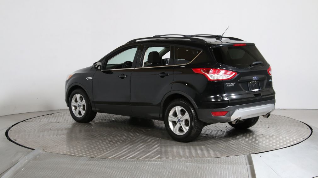 2014 Ford Escape SE AWD A/C MAGS BLUETOOTH #5