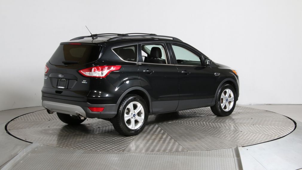 2014 Ford Escape SE AWD A/C MAGS BLUETOOTH #7