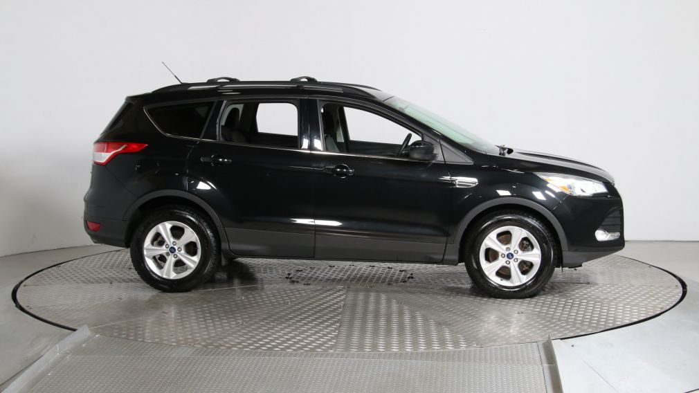 2014 Ford Escape SE AWD A/C MAGS BLUETOOTH #8