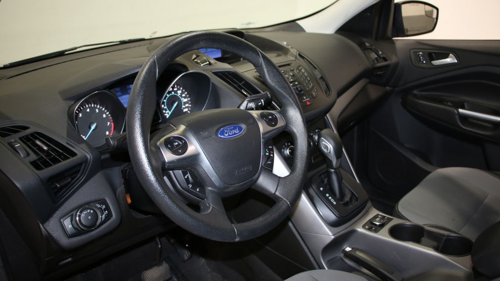 2014 Ford Escape SE AWD A/C MAGS BLUETOOTH #9