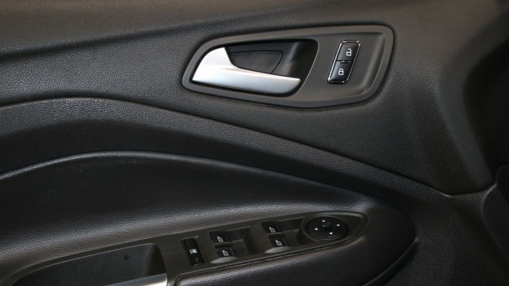 2014 Ford Escape SE AWD A/C MAGS BLUETOOTH #11