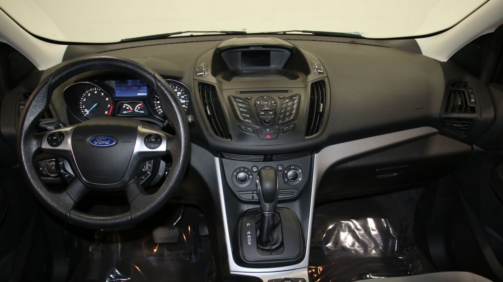 2014 Ford Escape SE AWD A/C MAGS BLUETOOTH #12