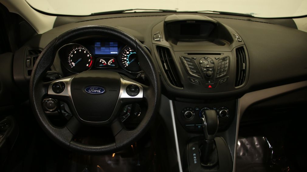 2014 Ford Escape SE AWD A/C MAGS BLUETOOTH #13