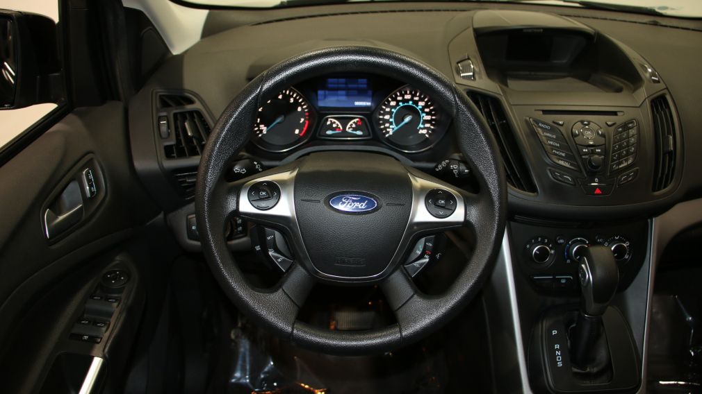 2014 Ford Escape SE AWD A/C MAGS BLUETOOTH #14