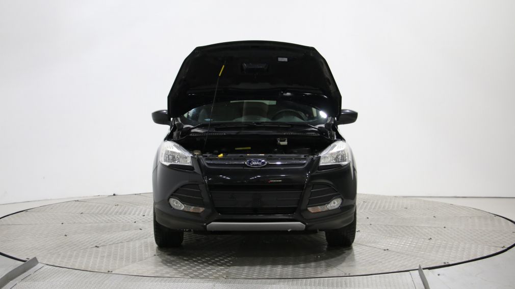 2014 Ford Escape SE AWD A/C MAGS BLUETOOTH #26