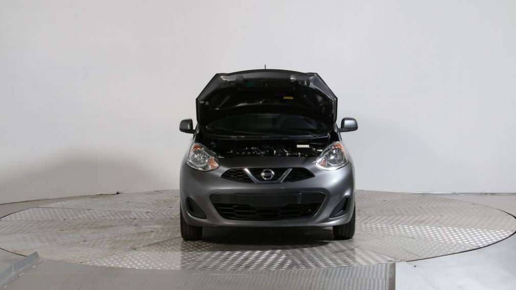 2016 Nissan MICRA SV A/C BLUETOOTH GR ELECT #23