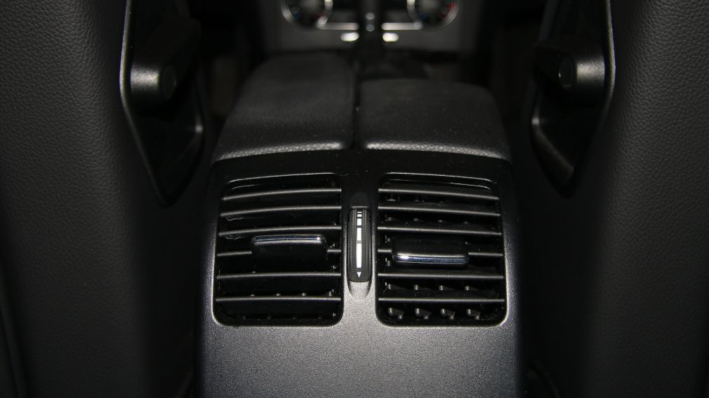 2013 Mercedes Benz C300 C300 4MATIC CUIR BLUETOOTH MAGS #16