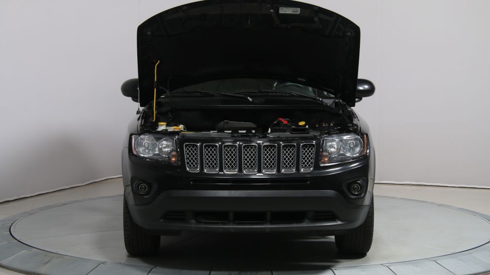 2015 Jeep Compass AUTO A/C MAGS TOIT CUIR GR ELECT #25