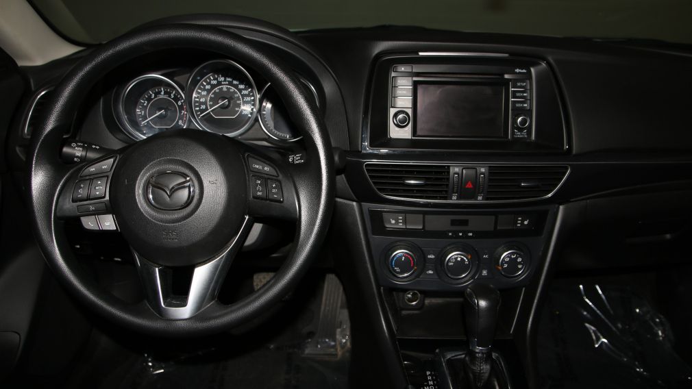 2015 Mazda 6 GX BLUETOOTH MAGS #13