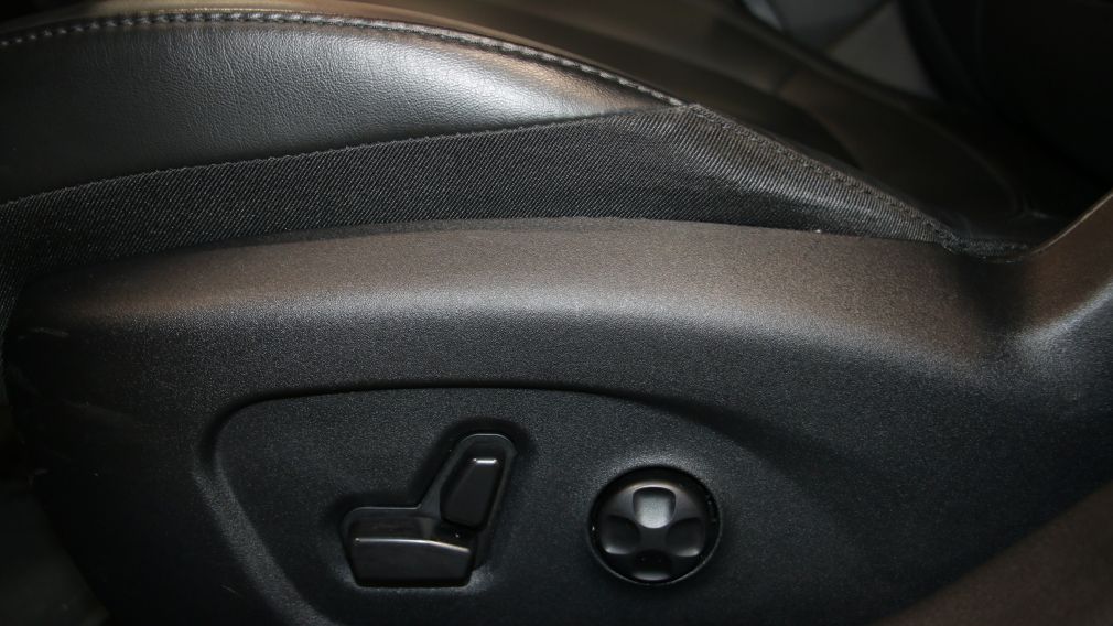 2016 Chrysler 200 C CUIR TOIT NAV MAGS BLUETOOTH #54