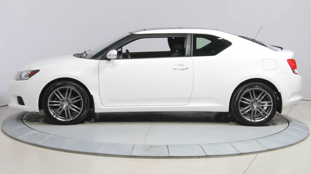 2013 Scion TC AUTO A/C TOIT BLUETOOTH #4