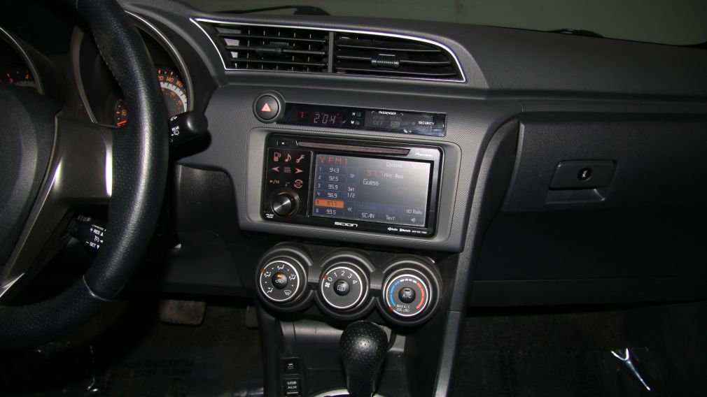 2013 Scion TC AUTO A/C TOIT BLUETOOTH #15