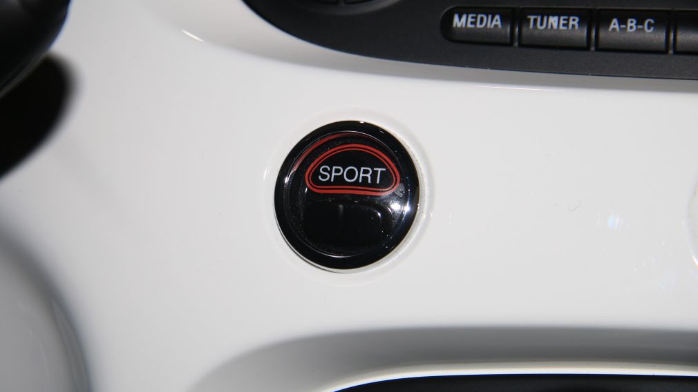 2015 Fiat 500 SPORT A/C MAGS BLUETOOTH #17