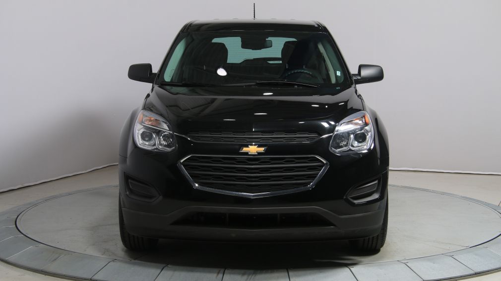 2017 Chevrolet Equinox LS AWD MAGS BLUETOOTH #1