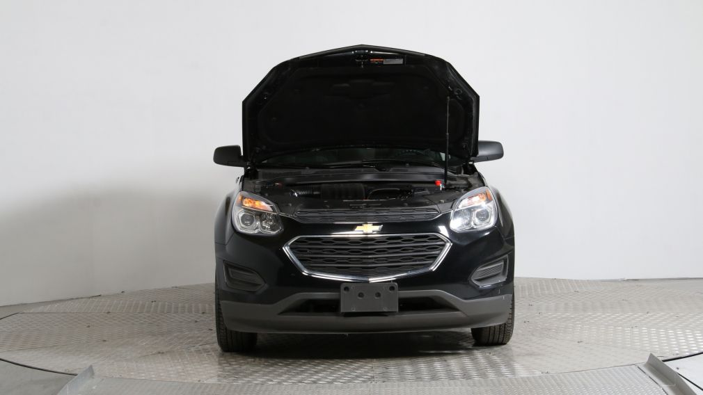 2016 Chevrolet Equinox LS AWD A/C GR ELECT MAGS BLUETHOOT #26