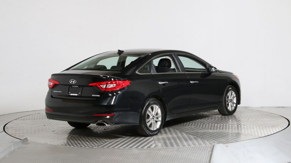 2016 Hyundai Sonata GLS A/C MAGS TOIT #7