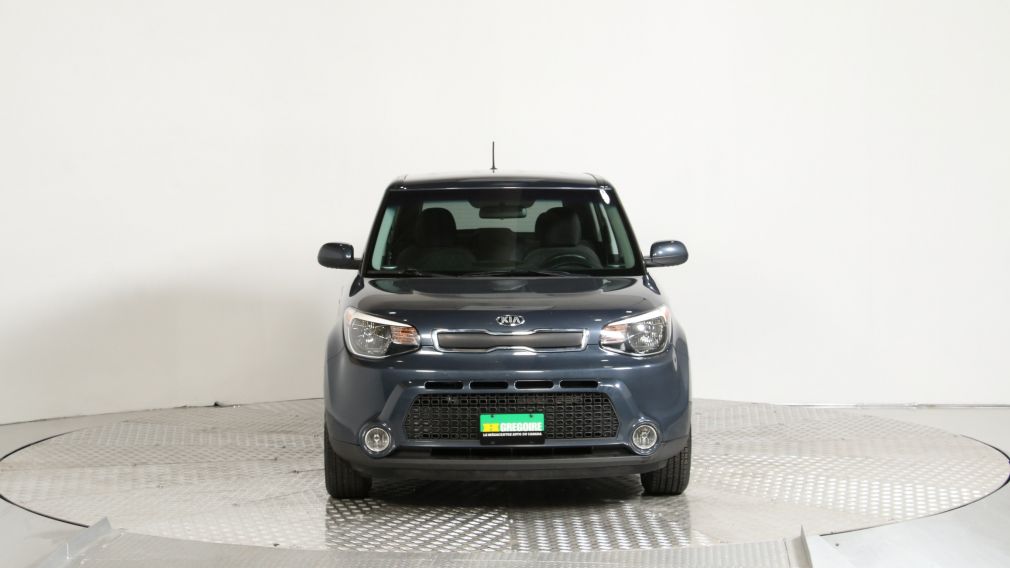 2016 Kia Soul LX AUTO A/C GR ELECT MAGS BLUETHOOT #2