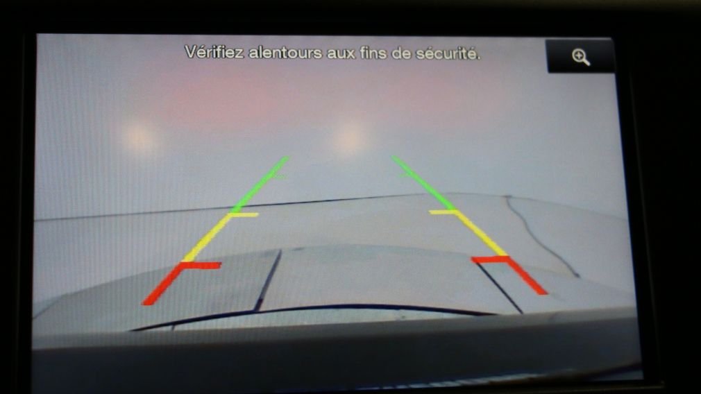 2013 Ford Fusion SE A/C GR ELECT TOIT MAGS BLUETOOTH CAM.RECUL #16