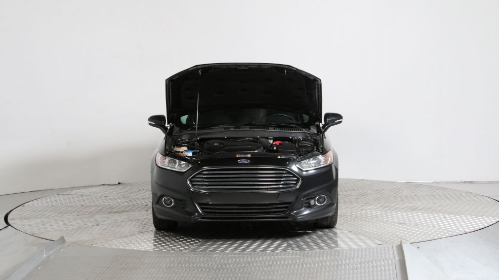 2013 Ford Fusion SE A/C GR ELECT TOIT MAGS BLUETOOTH CAM.RECUL #28