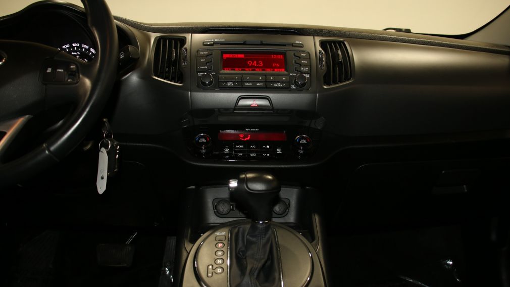 2013 Kia Sportage EX A/C BLUETOOTH MAGS #14