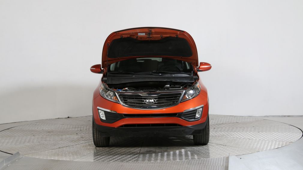 2013 Kia Sportage EX A/C BLUETOOTH MAGS #25