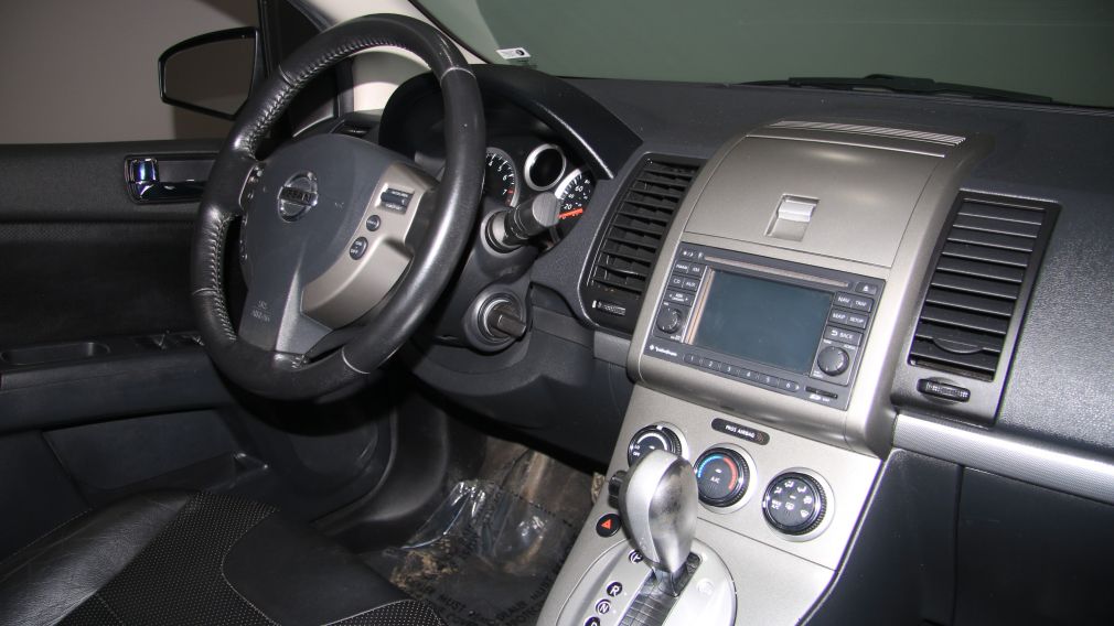 2012 Nissan Sentra 2.0 SL CUIR TOIT MAGS #25