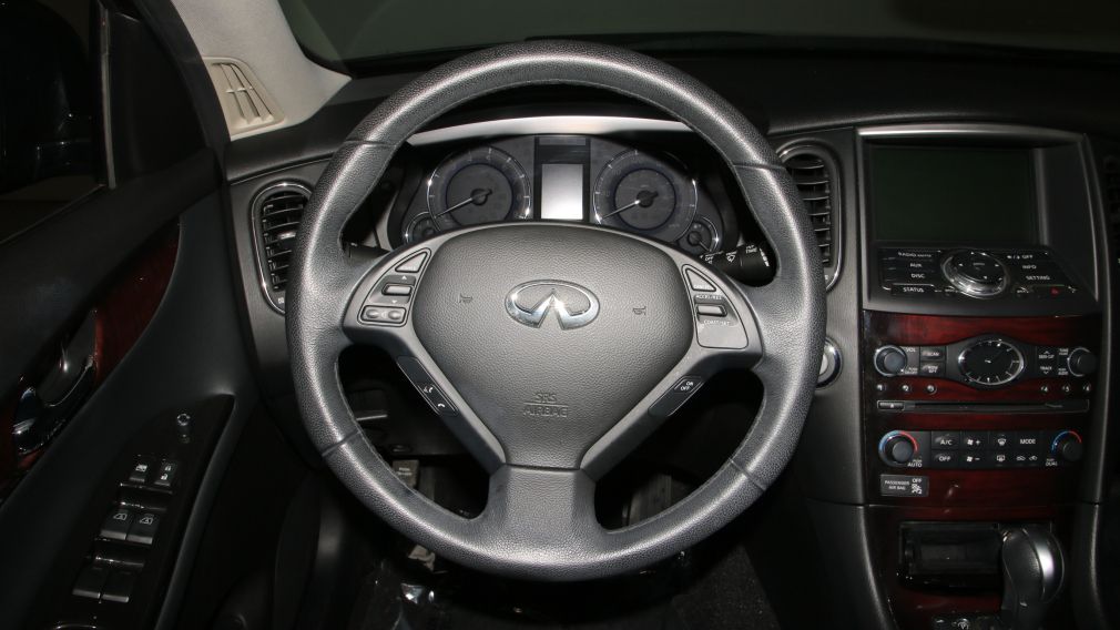 2013 Infiniti EX37 AWD 4dr #16