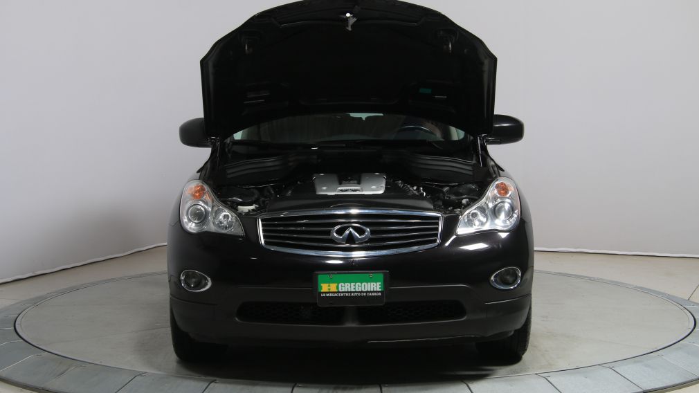 2013 Infiniti EX37 EX37 AWD CUIR TOIT MAGS #30