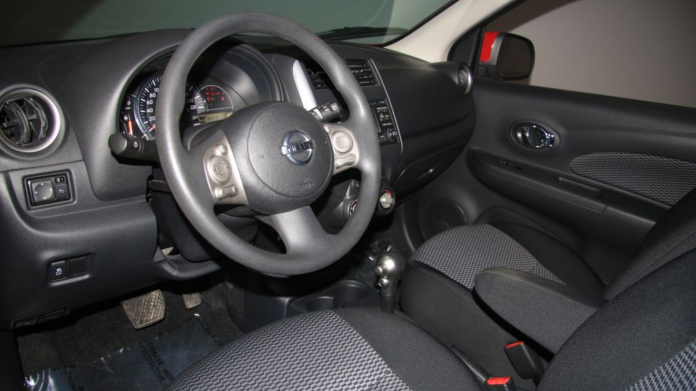 2015 Nissan MICRA SV A/C BLUETOOTH GR ELECT #9