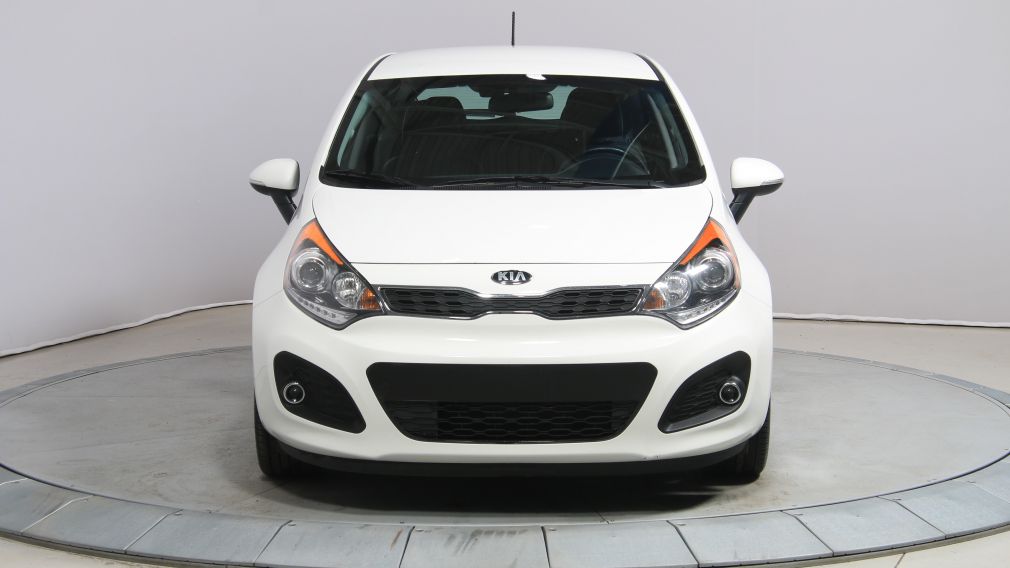 2015 Kia Rio SX AUTO BLUETOOTH MAGS #2