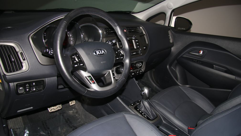 2015 Kia Rio SX AUTO BLUETOOTH MAGS #9