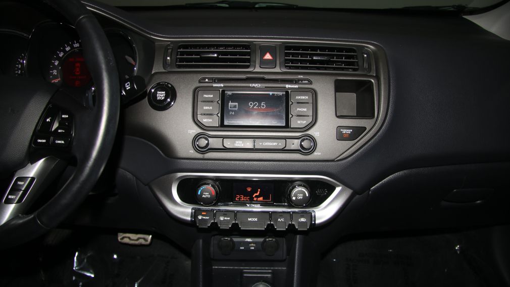 2015 Kia Rio SX AUTO BLUETOOTH MAGS #15