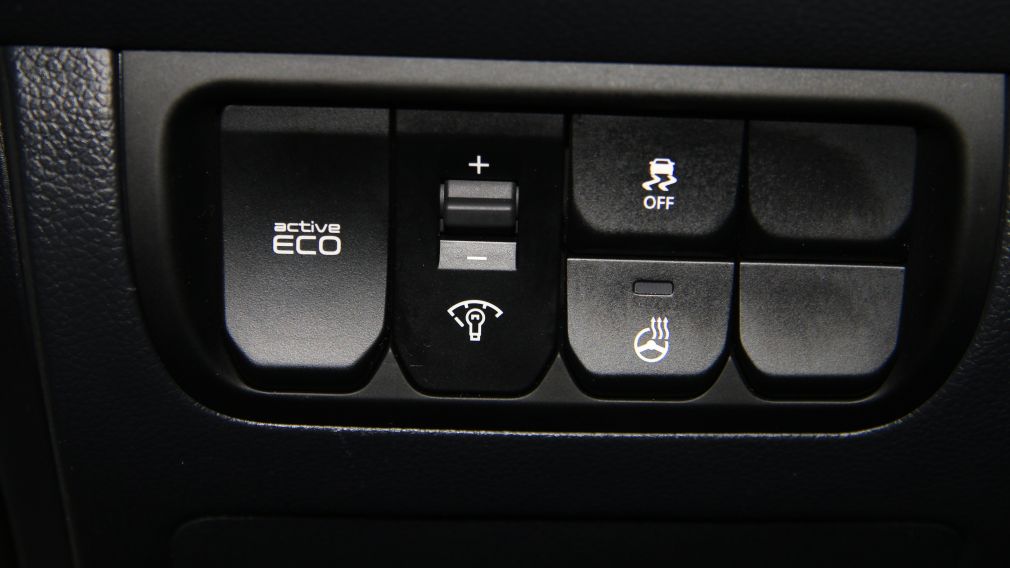 2015 Kia Rio SX AUTO BLUETOOTH MAGS #16