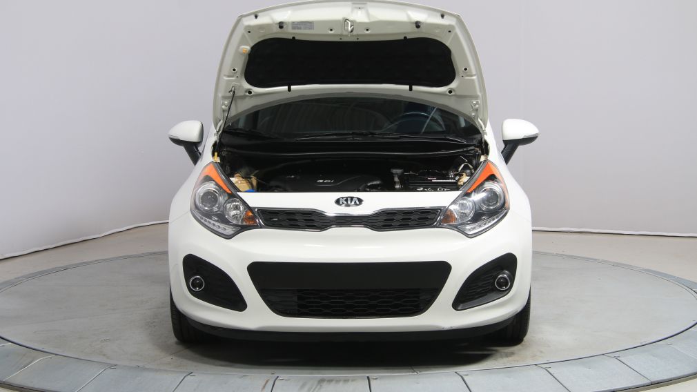 2015 Kia Rio SX AUTO BLUETOOTH MAGS #26